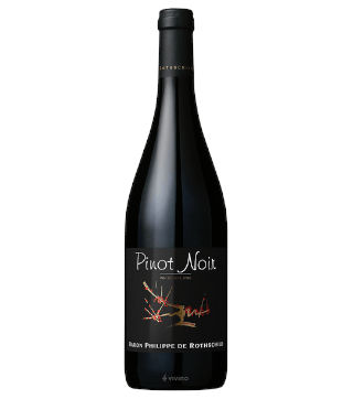 baron philippe de rothschild pinot noir-nairobidrinks